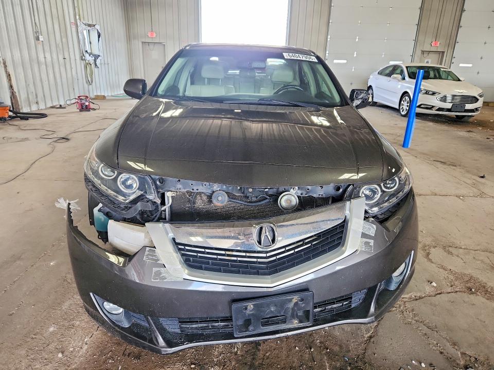 Photo 5 from auction – 2009 ACURA TSX with VIN JH4CU26609C008604