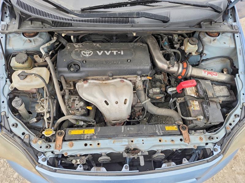 Photo 11 from auction – 2010 SCION TC with VIN JTKDE3B74A0318552
