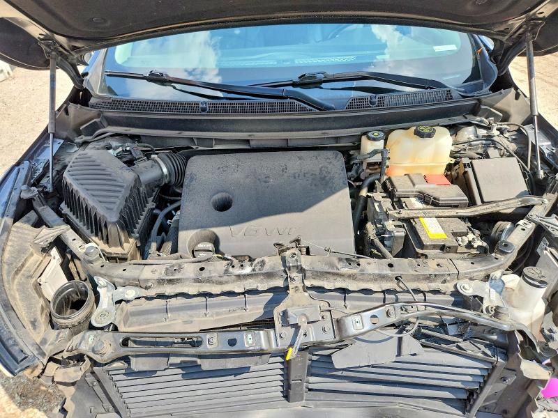 Фото 12 с аукциона – 2019 BUICK ENCLAVE с VIN 5GAEVCKW4KJ199045