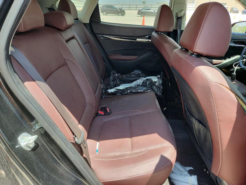 Photo 10 from auction – 2022 KIA SELTOS with VIN KNDETCA22N7242849