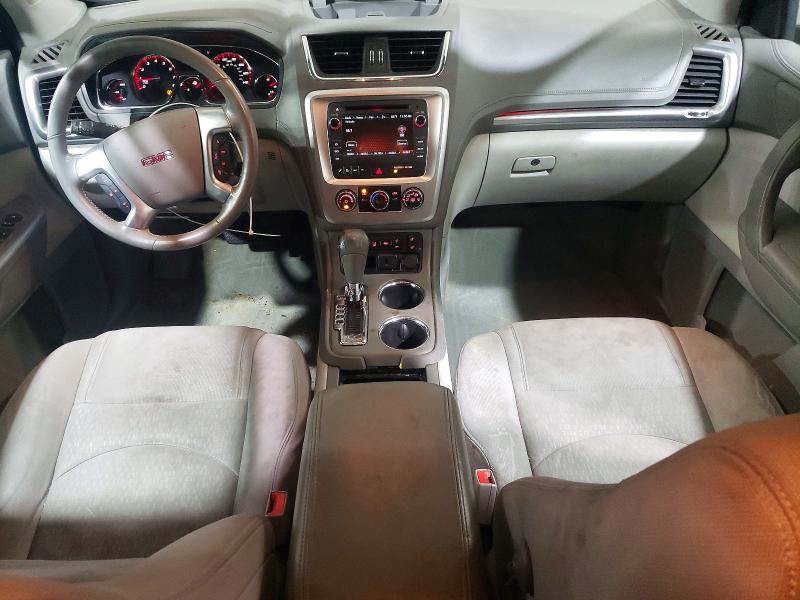 Photo 8 from auction – 2015 GMC ACADIA with VIN 1GKKRPKD3FJ352424