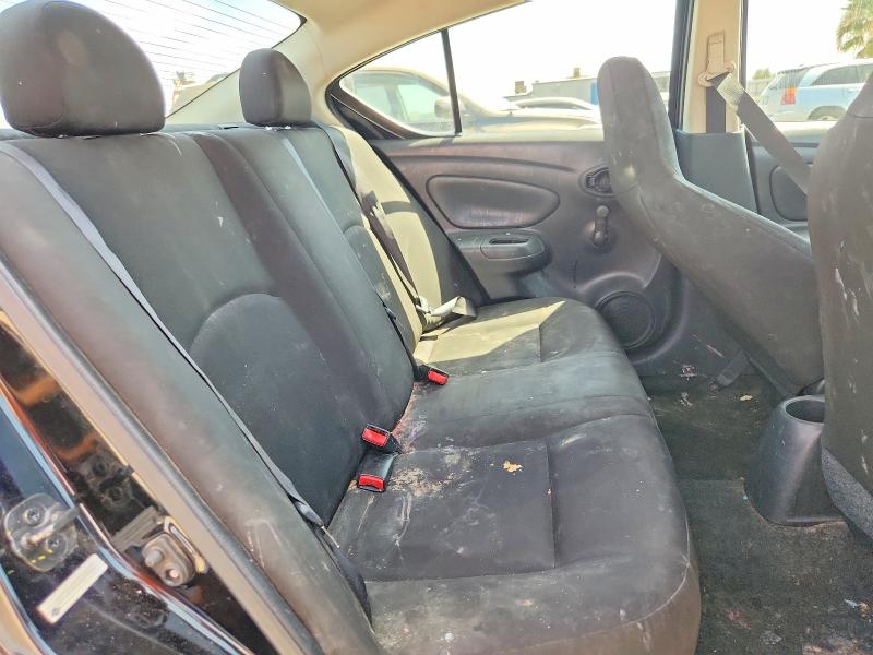 Photo 10 from auction – 2017 NISSAN VERSA with VIN 3N1CN7AP5HL904933