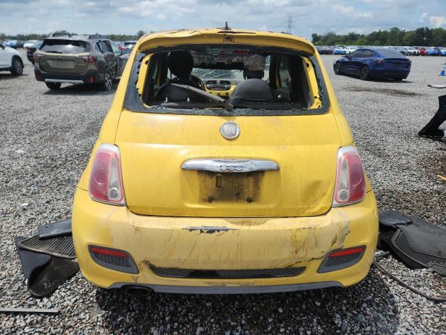 Photo 6 from auction – 2012 FIAT 500 with VIN 3C3CFFBR1CT127135