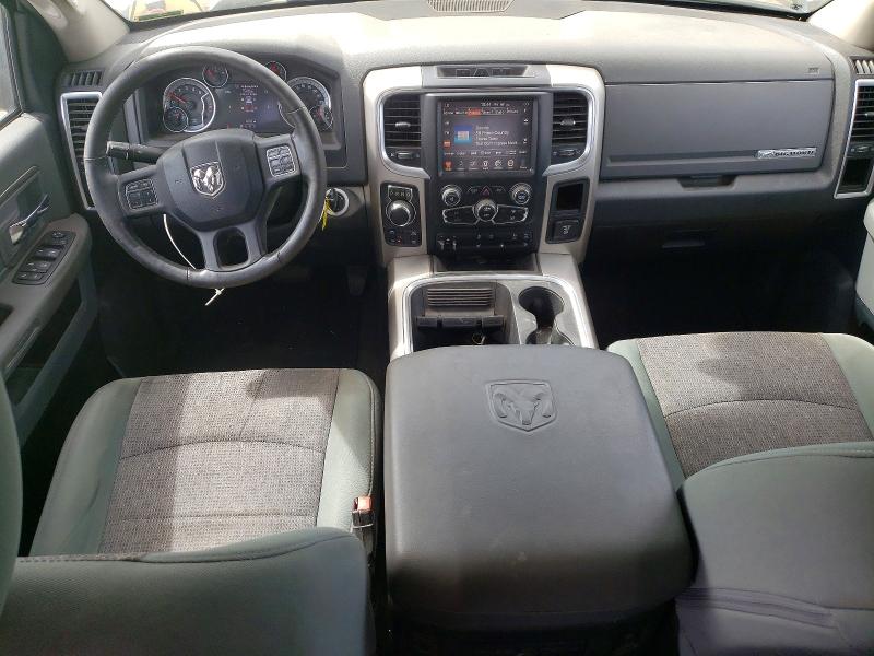 صورة رقم 8 من المزاد - 2016 RAM 1500 مع VIN 1C6RR7LM1GS303766