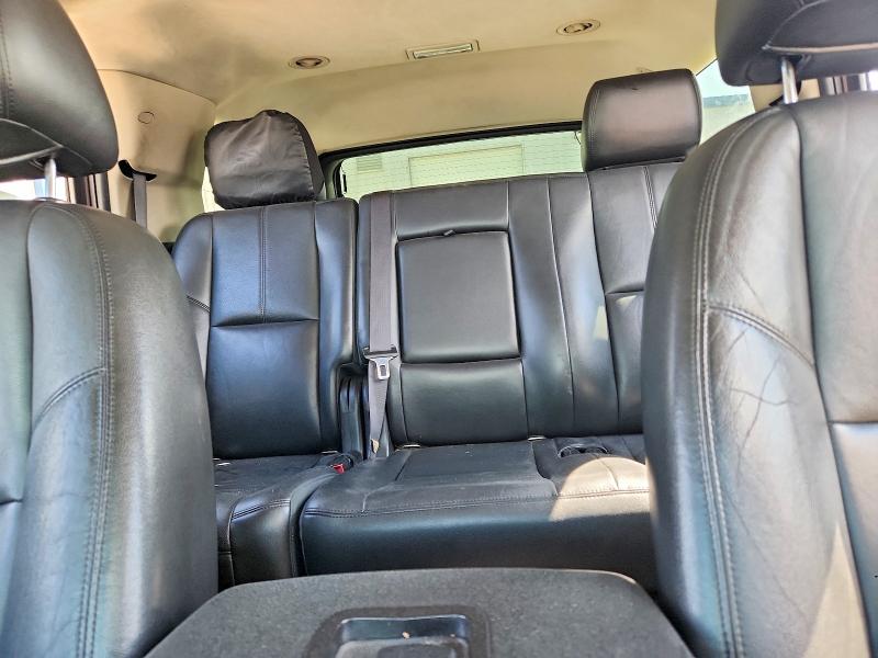 Photo 10 from auction – 2013 CHEVROLET TAHOE with VIN 1GNSCBE0XDR350894