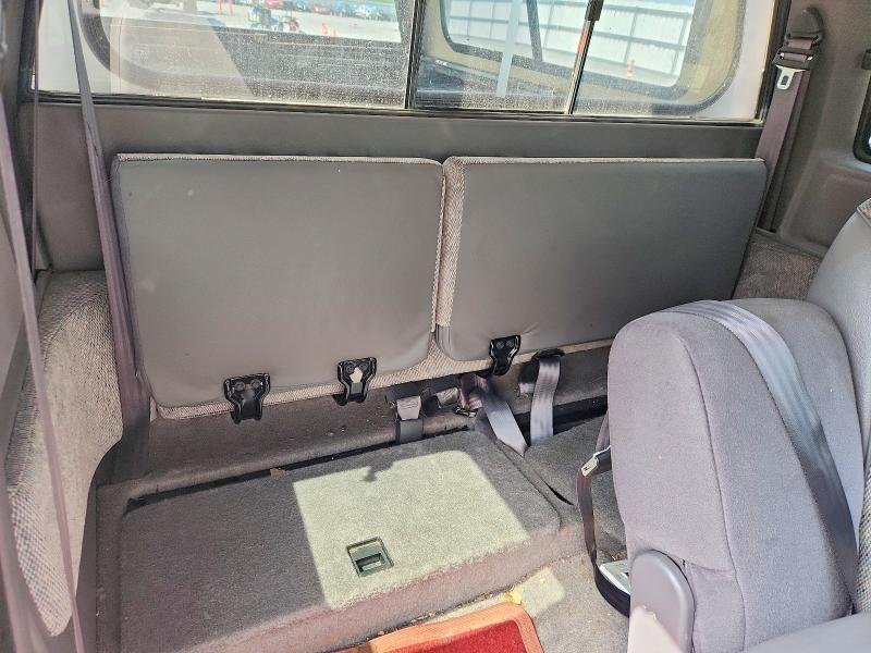 Фото 10 с аукциона – 1996 DODGE DAKOTA с VIN 1B7GL23YXTS643659