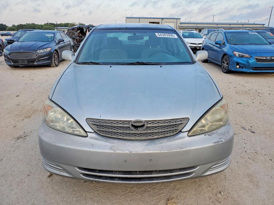 Photo 5 from auction – 2004 TOYOTA CAMRY with VIN 4T1BE32K54U836715