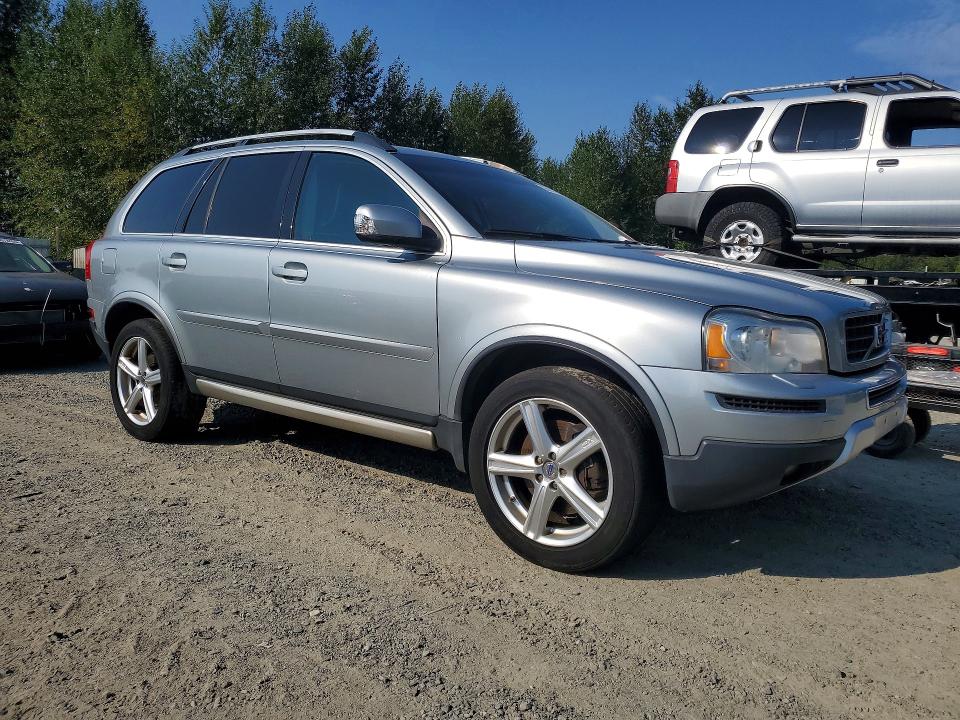 Photo 4 from auction – 2007 VOLVO XC90 with VIN YV4CT852871403514