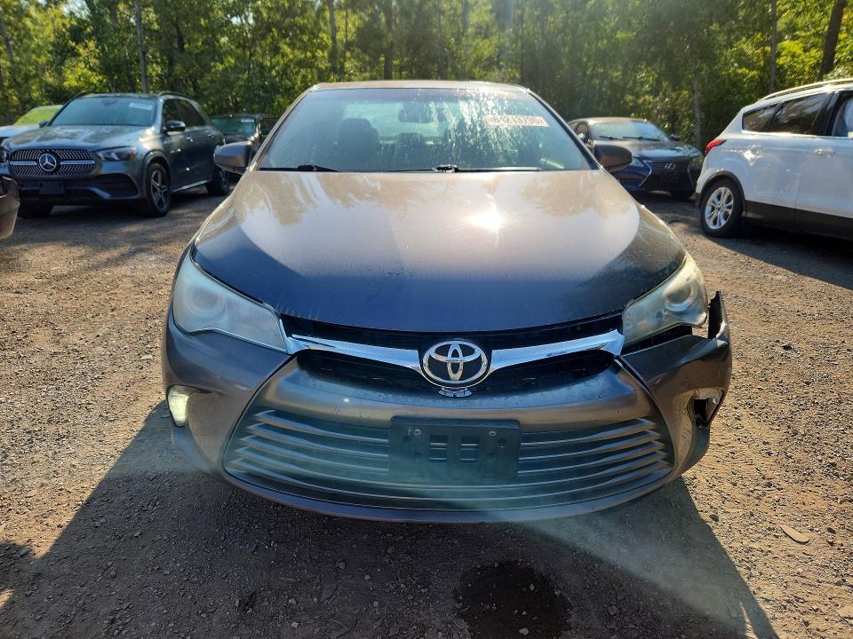 Photo 5 from auction – 2016 TOYOTA CAMRY with VIN 4T1BF1FK1GU591640