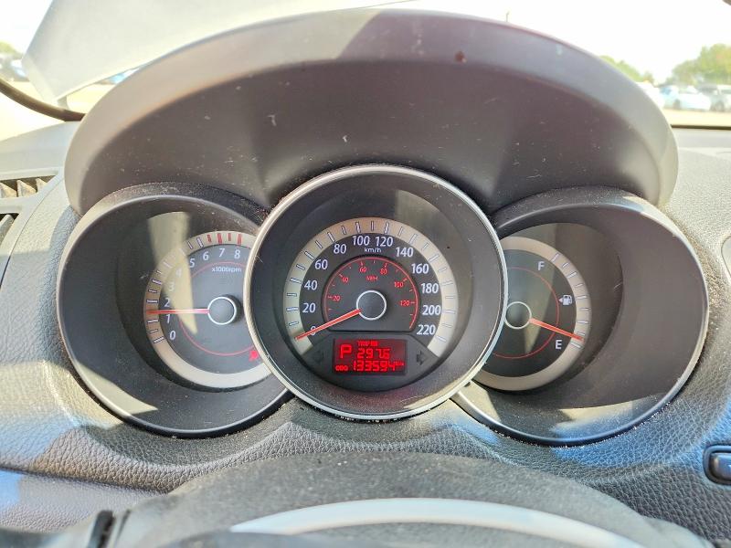 Photo 9 from auction – 2011 KIA FORTE with VIN KNAFT4A23B5320117
