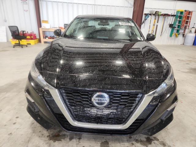 Photo 5 from auction – 2021 NISSAN ALTIMA with VIN 1N4BL4BVXMN365848