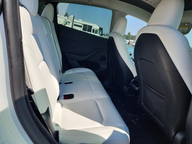 Zdjęcie 11 z aukcji – 2024 TESLA MODEL Y z VIN 7SAYGDEE3RF075495