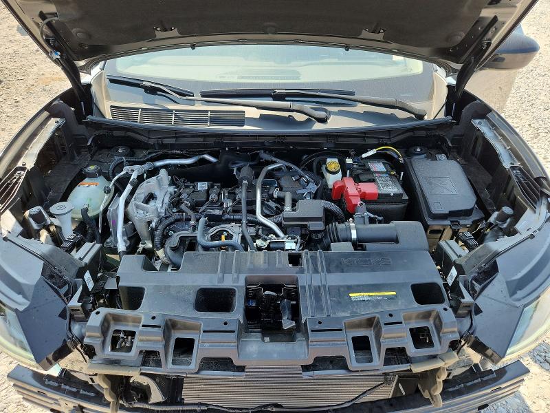 Photo 12 from auction – 2026 NISSAN KICKS with VIN 3N8AP6CBXTL351042