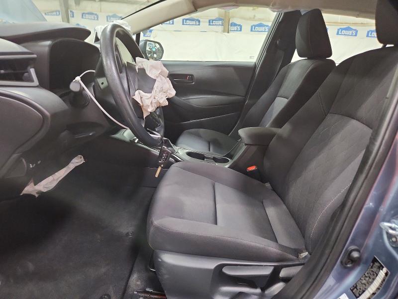 Foto 7 de la subasta – 2026 TOYOTA COROLLA con VIN 5YFB4MDE8TP408783