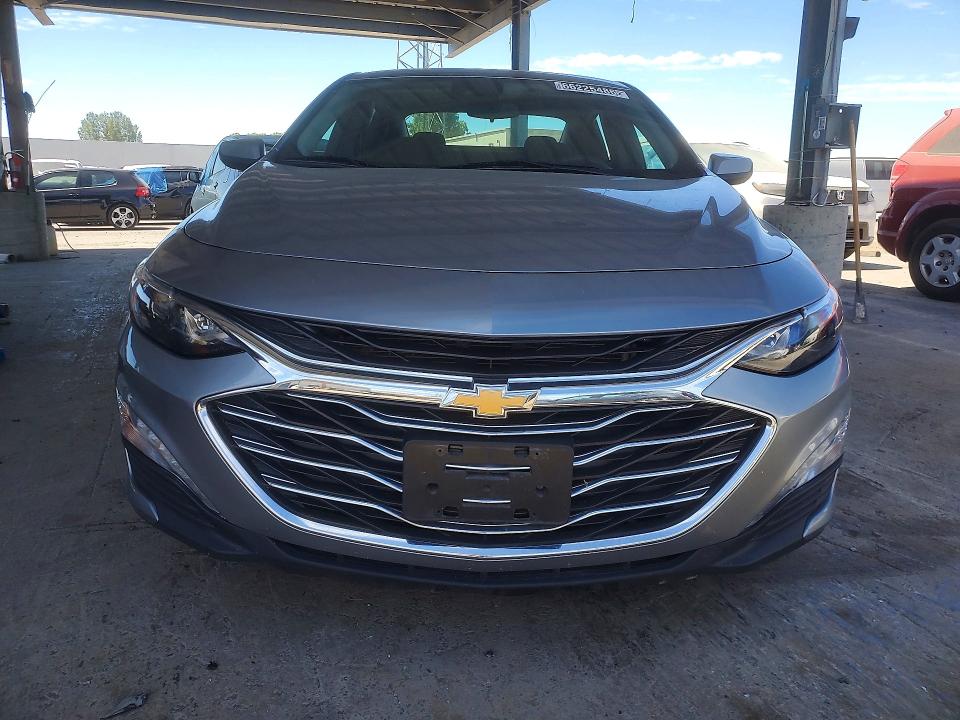 Photo 5 from auction – 2024 CHEVROLET MALIBU with VIN 1G1ZD5ST9RF126991