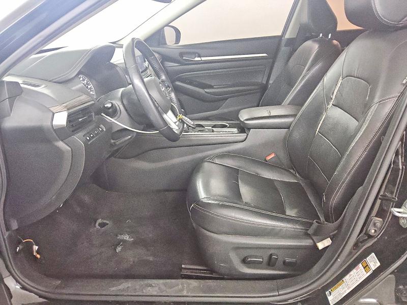 Photo 7 from auction – 2020 NISSAN ALTIMA with VIN 1N4BL4EV1LC210725