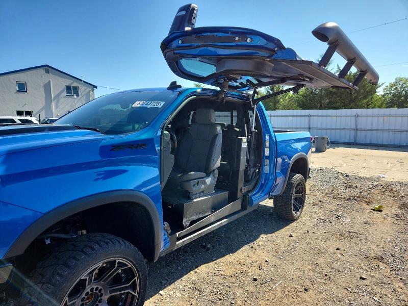 Photo 12 from auction – 2022 CHEVROLET SILVERADO with VIN 3GCUDHEL4NG507574