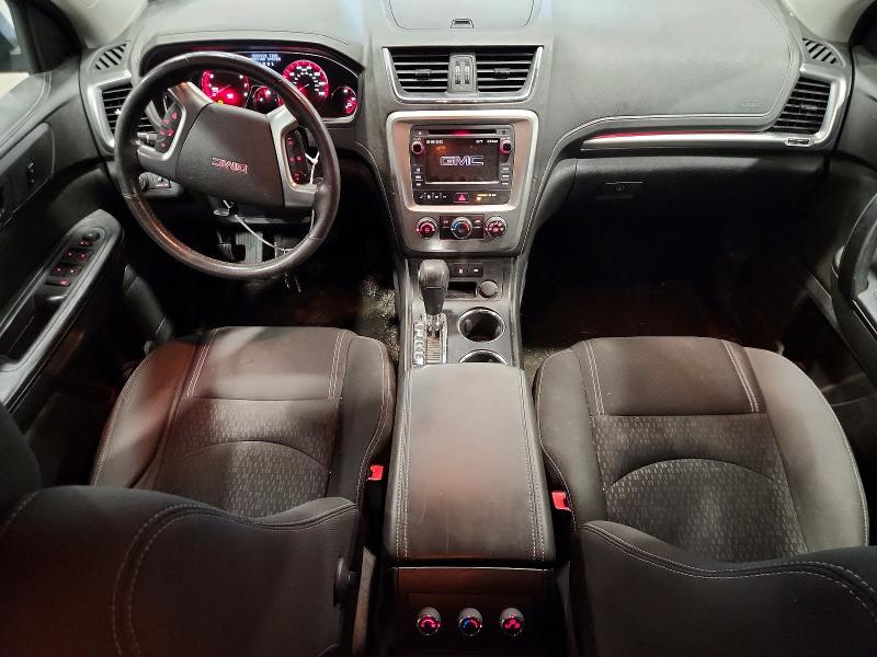 Photo 8 from auction – 2014 GMC ACADIA with VIN 1GKKVNED2EJ374408