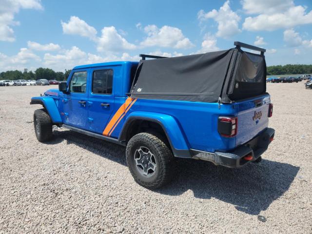 Photo 2 from auction – 2022 JEEP GLADIATOR with VIN 1C6JJTEG8NL163484