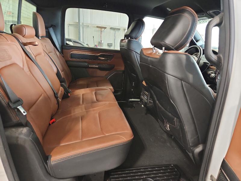 صورة رقم 10 من المزاد - 2023 RAM 1500 مع VIN 1C6SRFKTXPN505198