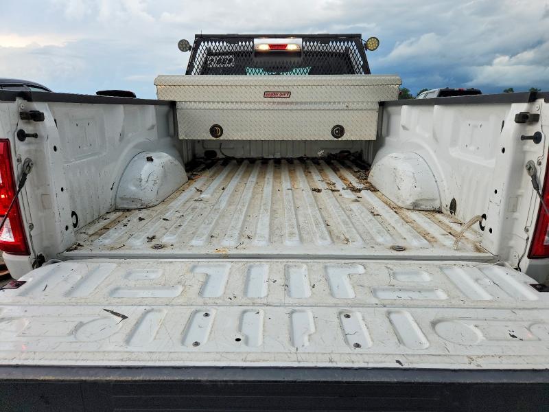 Photo 10 from auction – 2023 FORD F150 with VIN 1FTMF1CBXPKD95970