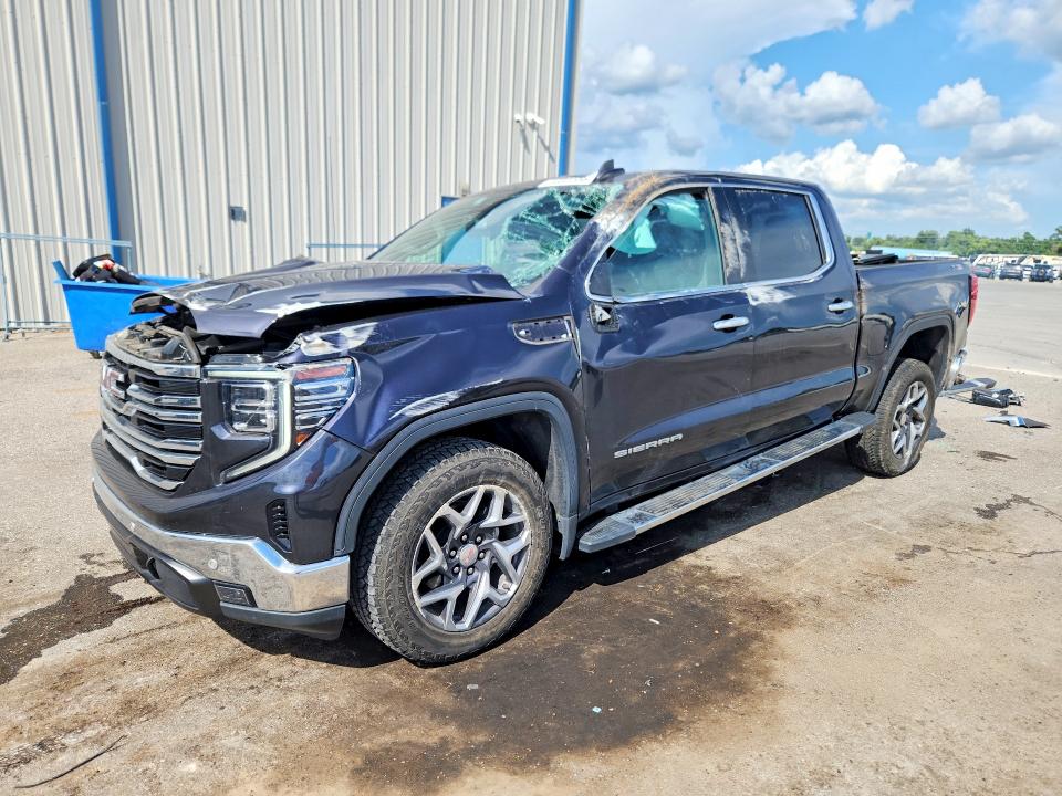 2023 GMC SIERRA - Търг №64844996