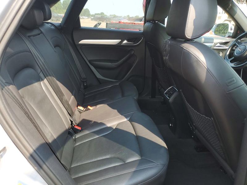 Photo 11 from auction – 2017 AUDI Q3 with VIN WA1JCCFS7HR005638