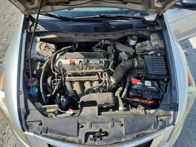 Photo 11 from auction – 2010 HONDA ACCORD with VIN 1HGCP2F39AA098514