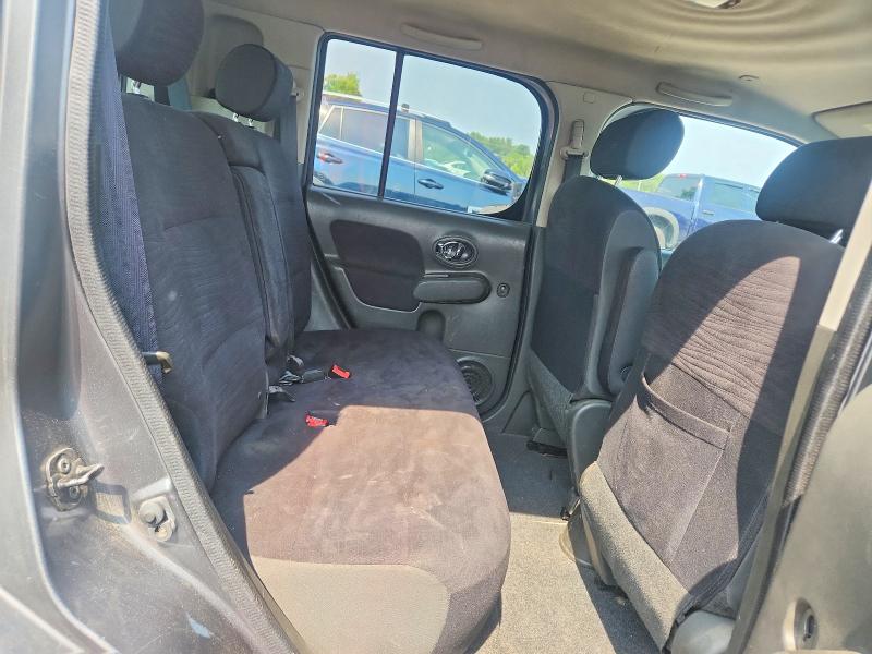 Photo 10 from auction – 2012 NISSAN CUBE with VIN JN8AZ2KR8CT251373