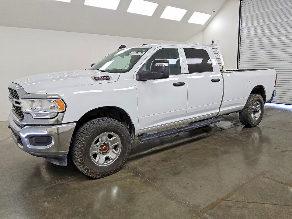 2023 RAM 2500 - Търг №64573156