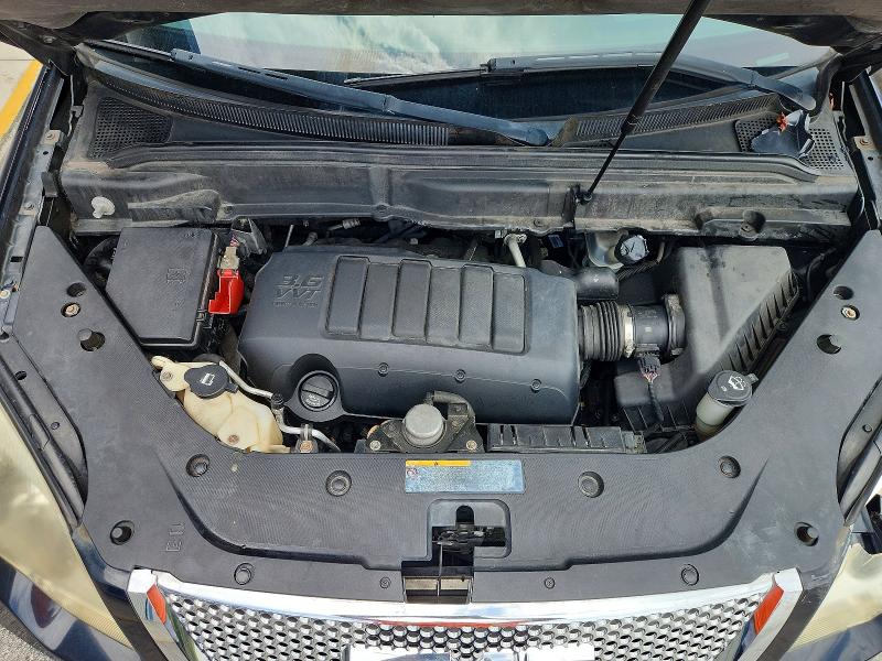 Photo 12 from auction – 2011 GMC ACADIA with VIN 1GKKVTED6BJ206822