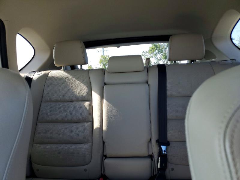 Photo 10 from auction – 2015 MAZDA CX-5 with VIN JM3KE4DY8F0538768