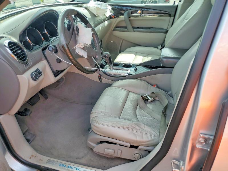 Zdjęcie 7 z aukcji – 2015 BUICK ENCLAVE z VIN 5GAKVCKD1FJ274890