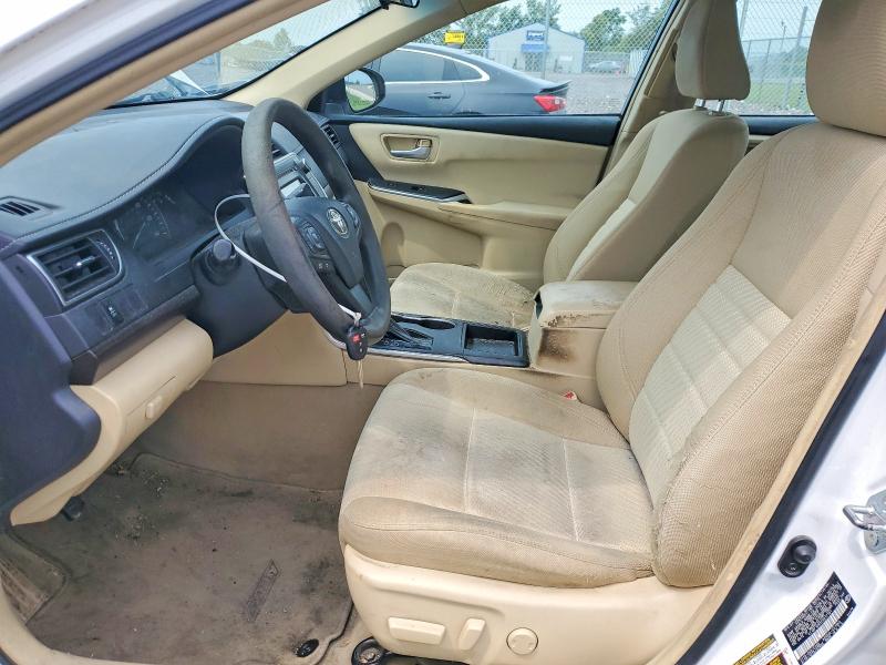 Photo 7 from auction – 2015 TOYOTA CAMRY with VIN 4T1BF1FKXFU017181