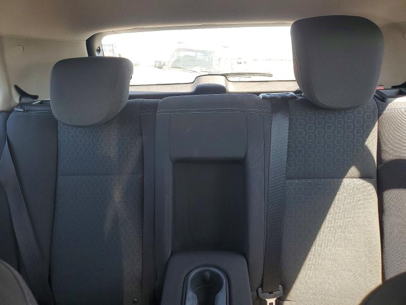 Photo 10 from auction – 2016 CHEVROLET TRAX with VIN 3GNCJKSB1GL149462