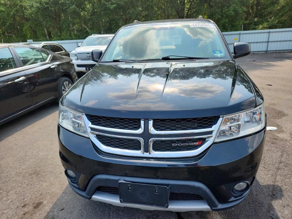 Photo 5 from auction – 2016 DODGE JOURNEY with VIN 3C4PDDBG0GT242028