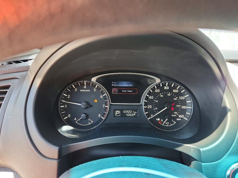 Photo 9 from auction – 2015 NISSAN ALTIMA with VIN 1N4AL3AP1FN878319