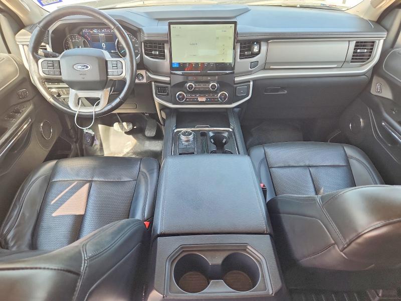 Photo 8 from auction – 2022 FORD EXPEDITION with VIN 1FMJK1HT0NEA40622