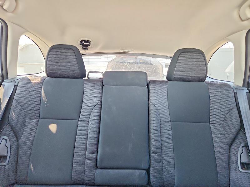 Photo 10 from auction – 2023 SUBARU OUTBACK with VIN 4S4BTADC6P3148233