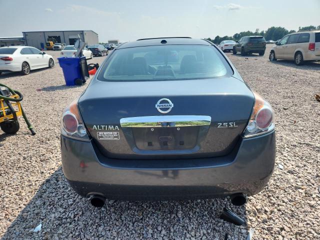 Photo 6 from auction – 2011 NISSAN ALTIMA with VIN 1N4AL2APXBC174927