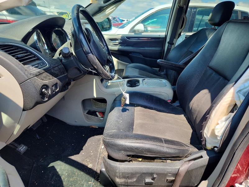 Photo 7 from auction – 2019 DODGE GRAND CARAVAN with VIN 2C4RDGCG7KR758763