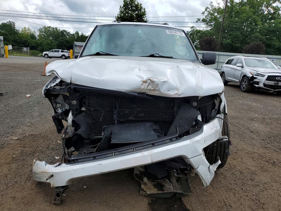 Photo 5 from auction – 2017 FORD EXPEDITION with VIN 1FMJU1JT3HEA38257