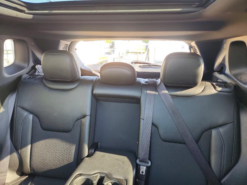 Foto 10 de la subasta – 2025 JEEP COMPASS con VIN 3C4NJDBN4ST549189