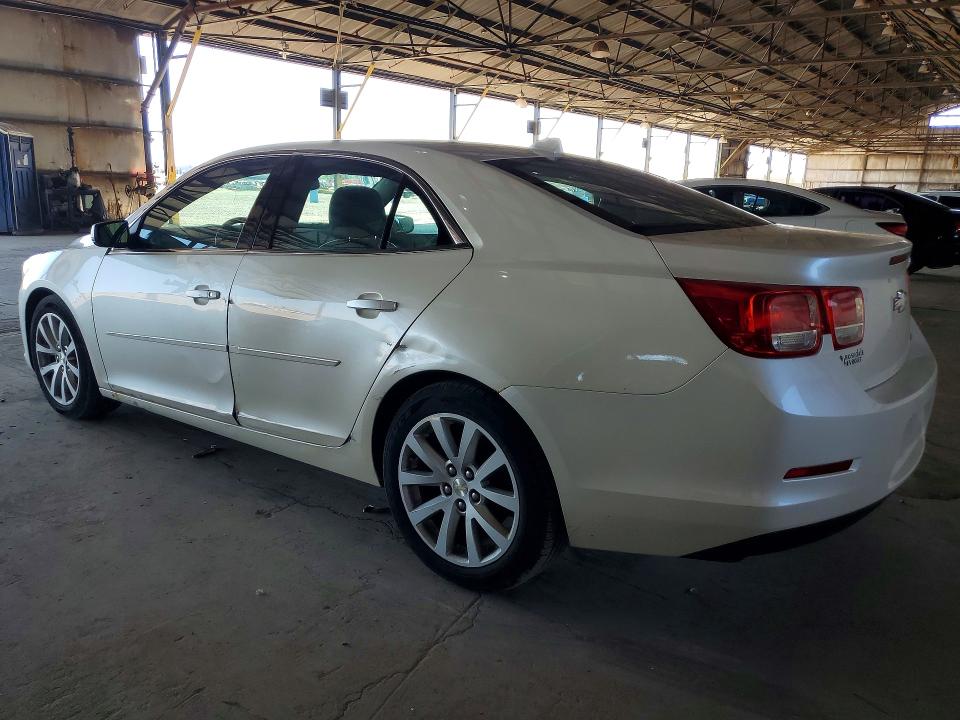 Photo 2 from auction – 2014 CHEVROLET MALIBU with VIN 1G11E5SL3EF139711
