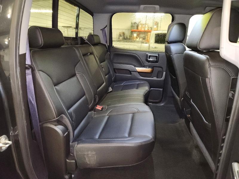 Zdjęcie 10 z aukcji – 2017 CHEVROLET SILVERADO z VIN 3GCUKSEC4HG391431