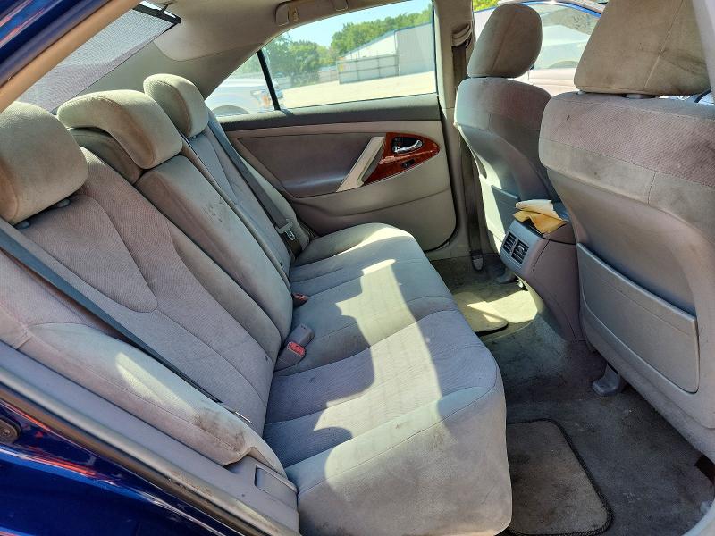 Photo 10 from auction – 2010 TOYOTA CAMRY with VIN 4T1BF3EKXAU531795