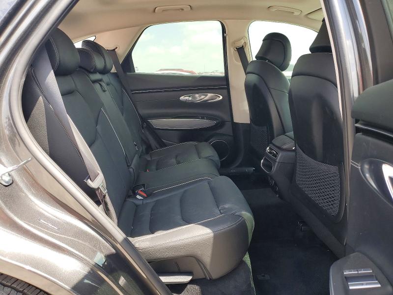 Photo 11 from auction – 2024 GENESIS GV70 with VIN 5NMMADTB5RH014346