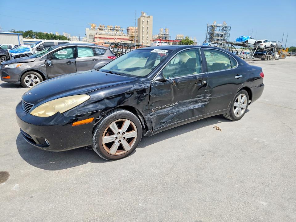 2005 LEXUS ES - Търг №64258296