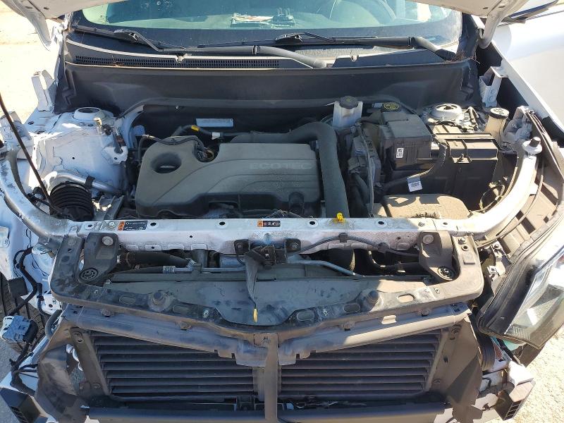 Photo 12 from auction – 2019 CHEVROLET EQUINOX with VIN 2GNAXKEV7K6170504