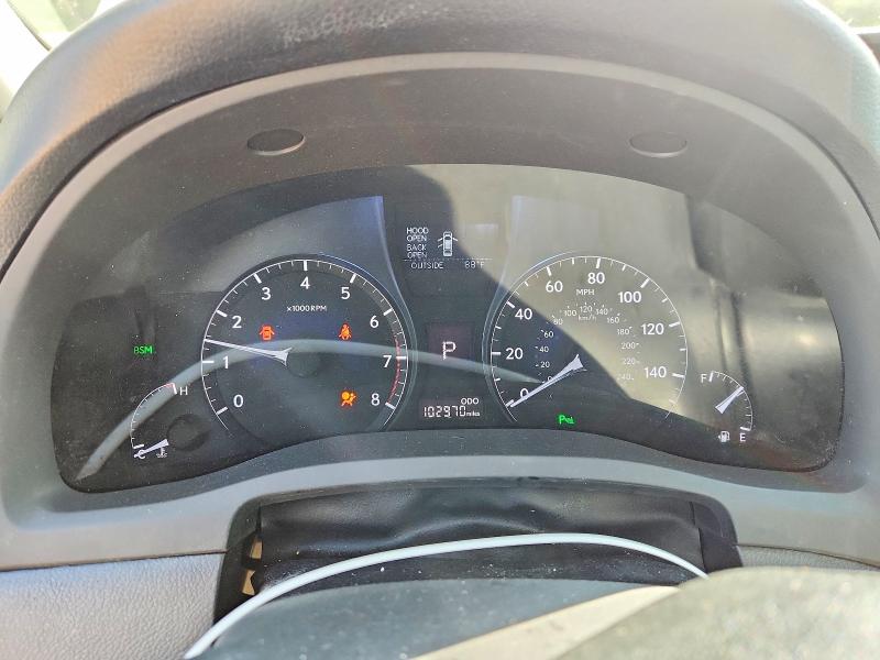 Foto 9 de la subasta – 2015 LEXUS RX 350 con VIN 2T2BK1BA9FC319065